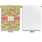 Lily Pads House Flags - Single Sided - APPROVAL