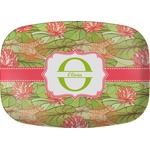 Lily Pads Melamine Platter (Personalized)