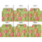 Lily Pads Page Dividers - Set of 6 - Approval