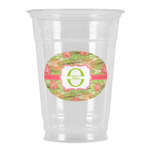 Lily Pads Party Cups - 16oz (Personalized)