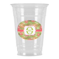 Lily Pads Party Cups - 16oz (Personalized)