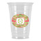 Lily Pads Party Cups - 16oz - Front/Main