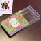 Lily Pads Playing Cards - In Package