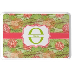 Lily Pads Serving Tray (Personalized)