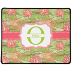 Lily Pads Large Gaming Mouse Pad - 12.5" x 10" (Personalized)