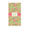 Lily Pads Guest Paper Towels - Full Color - Standard (Personalized)