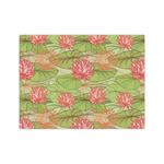 Lily Pads Medium Tissue Papers Sheets - Heavyweight