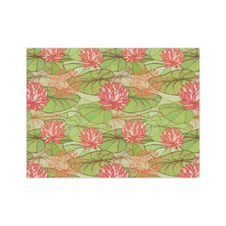 Lily Pads Medium Tissue Papers Sheets - Heavyweight