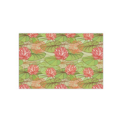 Lily Pads Small Tissue Papers Sheets - Heavyweight