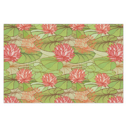 Lily Pads X-Large Tissue Papers Sheets - Heavyweight