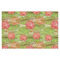 Lily Pads Tissue Paper - Heavyweight - XL - Front