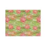 Lily Pads Medium Tissue Papers Sheets - Lightweight