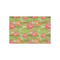 Lily Pads Tissue Paper - Lightweight - Small - Front