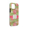 Lily Pads iPhone 13 Mini Tough Case - Angle