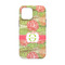 Lily Pads iPhone 13 Mini Tough Case - Back