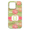 Lily Pads iPhone 13 Pro Max Case - Back