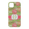 Lily Pads iPhone 14 Case - Back