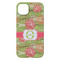 Lily Pads iPhone 14 Plus Case - Back