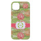 Lily Pads iPhone 14 Pro Max Case - Back