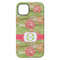 Lily Pads iPhone 14 Pro Max Tough Case - Back