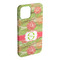 Lily Pads iPhone 15 Plus Case - Angle