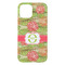 Lily Pads iPhone 15 Plus Case - Back