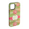 Lily Pads iPhone 15 Pro Tough Case - Angle