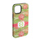 Lily Pads iPhone 15 Tough Case -  Angle