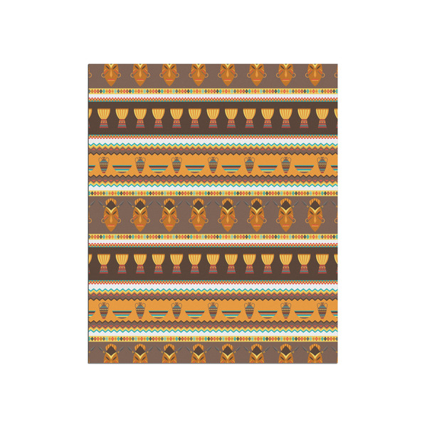 Custom African Masks Poster - Matte - 20x24