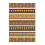 African Masks Posters - Matte - 20x30