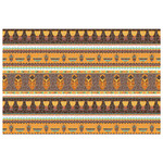 African Masks 1014 pc Jigsaw Puzzle