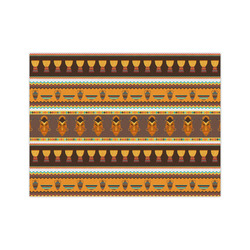 African Masks Medium Tissue Papers Sheets - Heavyweight