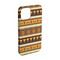 African Masks iPhone 15 Case - Angle