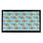 Mosaic Fish Bar Mat - Small