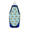 Mosaic Fish Bottle Apron - Soap - FRONT