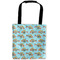 Mosaic Fish Car Bag - Main