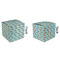 Mosaic Fish Cubic Gift Box - Approval