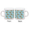 Mosaic Fish Espresso Cup - Apvl