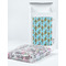 Mosaic Fish Jigsaw Puzzle 1014 Piece - Box