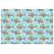 Mosaic Fish Jigsaw Puzzle 1014 Piece - Front