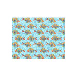 Mosaic Fish 252 pc Jigsaw Puzzle