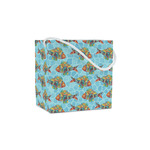 Mosaic Fish Party Favor Gift Bags