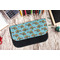 Mosaic Fish Pencil Case - Lifestyle 1