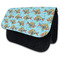 Mosaic Fish Pencil Case - MAIN (standing)