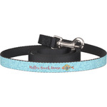 Mosaic Fish Dog Leash