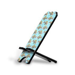 Mosaic Fish Stylized Cell Phone Stand - Large