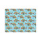 Mosaic Fish Tissue Paper - Heavyweight - Medium - Front