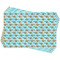 Mosaic Fish Wrapping Paper - 5 Sheets Approval