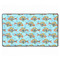 Mosaic Fish XXL Gaming Mouse Pads - 24" x 14" - APPROVAL