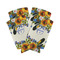 Sunflowers 12oz Tall Can Sleeve - Set of 4 - MAIN